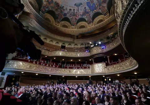 FOTO/VIDEO | Premiile UNITER 2019 | S-au decernat „Oscarurile teatrului românesc”! Lista câștigătorilor