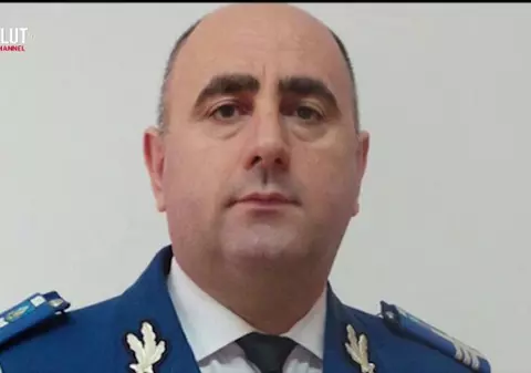 Colonelul de jandarmi care a ordonat acțiunea de la Topoloveni este „doctor” cu diplome de la Bioterra. Gheorghe Lupescu s-a implicat și în protestul din 10 august