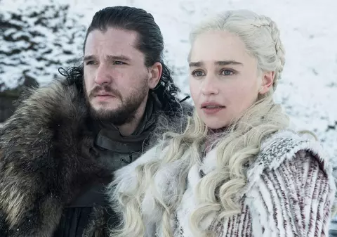 HBO pregătește continuări ale serialului „Game of Thrones”