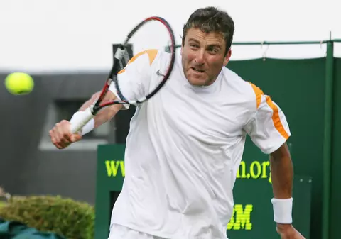 Justin Gimelstob a demisionat din conducerea ATP. Fostul jucător a declanșat avortul spontan al unei femei