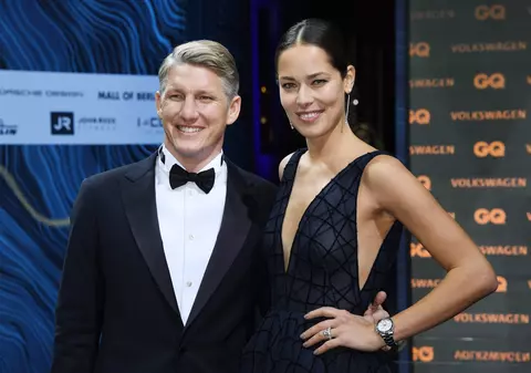 Fosta jucătoare de tenis Ana Ivanovic va deveni mamă pentru a doua oară. Câștigătoarea Roland Garros 2008 este căsătorită cu fotbalistul Bastian Schweinsteiger