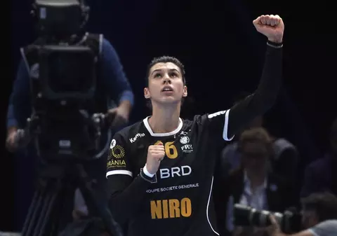 Denisa Dedu şi Gabriela Perianu au câştigat Cupa EHF cu Siofok, după o finală în dublă manșă cu Team Esbjerg