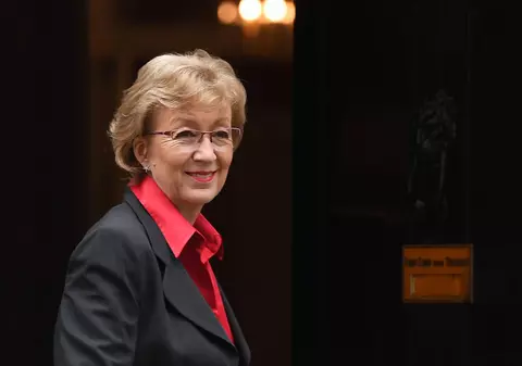 BREXIT | Ministrul britanic pentru relația cu parlamentul a demisionat