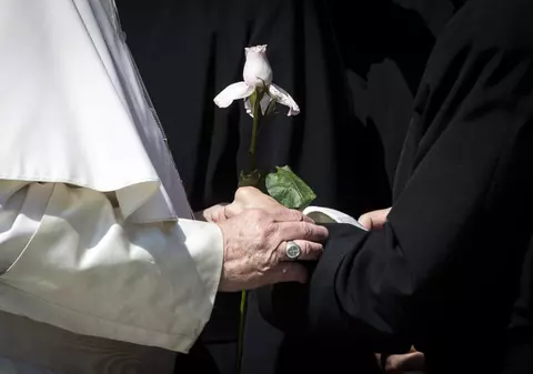 Premieră la Vatican. Papa Francisc a numit patru femei în cadrul unui departament-cheie