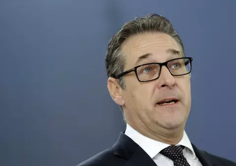 VIDEO | Vicecancelarul austriac a demisionat după apariţia unei înregistrări video compromiţătoare