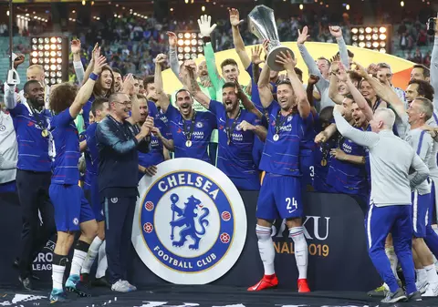 Finala Europa League 2019: Chelsea - Arsenal 4-1. Spectacol după pauză. ”The Blues” a tras cu tunul după pauză