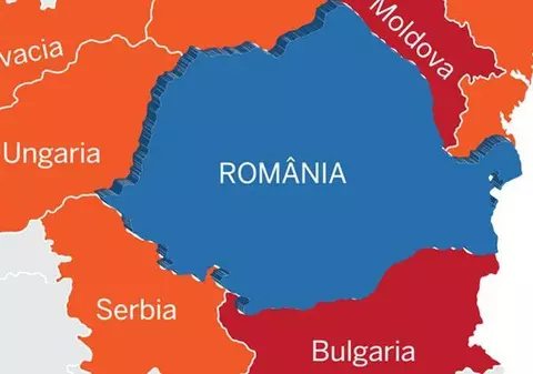 Peste 60 la sută dintre români susțin unirea României cu Republica Moldova. Rezultatele studiului INSCOP Research