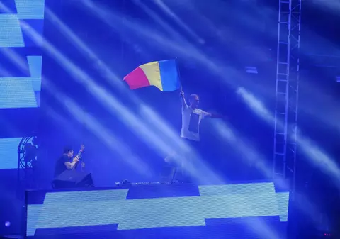 Armin Van Buuren va susţine un show exclusiv la UNTOLD 2019