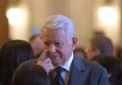 MAE îl contrazice pe Meleșcanu și a anunțat poziția României față de criza politică din Republica Moldova