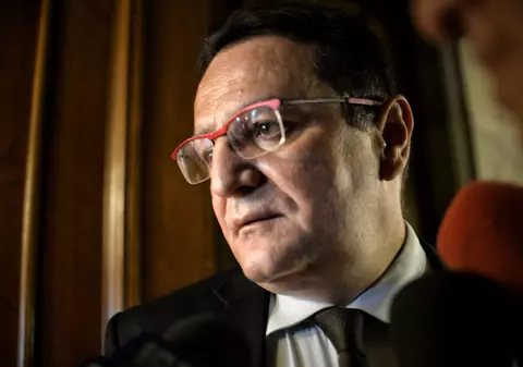 MAE se delimitează de scrisoarea lui George Maior în care acesta critică raportul Comisiei SRI