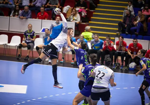 Adversarii echipelor românești în Liga Campionilor la handbal