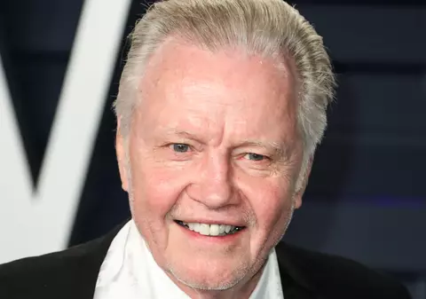 Jon Voight îl ridică în slăvi pe liderul american Donald Trump. "Este cel mai mare președinte de la Abraham Lincoln"