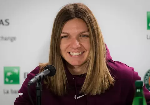 Mesajul Simonei Halep după finala Champions League. Cu cine a ținut campioana de la Roland Garros