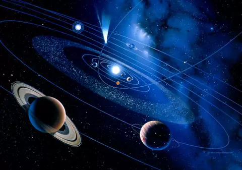 Horoscop 14 mai 2019. Capricornii simt că a venit momentul să treacă la fapte