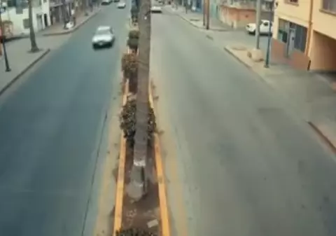 VIDEO | Explozie la un hotel din Mexic. Șapte persoane au fost rănite