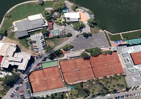 IDU Mamaia, clubul care a dat-o pe Simona Halep, n-are drept de vot la alegerile de la FRT. Libertatea a stat de vorbă cu Alina Idu, nora patronului: ”Am aflat cu stupoare și cu uimire!”