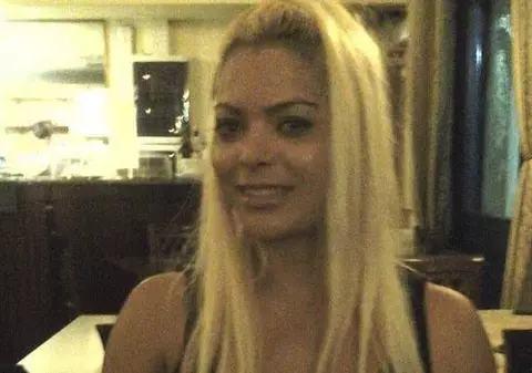 Român din Italia, arestat în Italia pentru că a aruncat de pe un pod o campioană la atletism! Femeia a murit pe loc