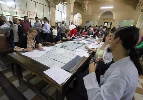 600.000 de români sunt vizați de amnistia fiscală privind contribuțiile de sănătate