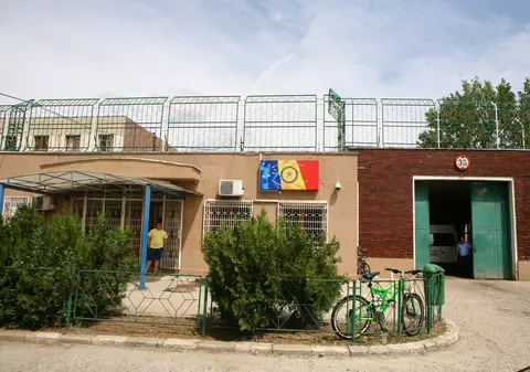 Cum își va petrece timpul Liviu Dragnea în Penitenciarul Rahova. Miron Cozma: „Acolo nu va mai fi un boss”