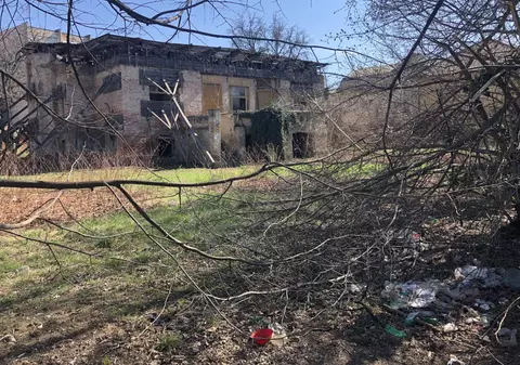 Povestea casei Mühle din Timișoara. În spatele ruinelor se află o familie fabuloasă. Wilhem Mühle a creat Parcul Central din Timișoara, fiul lui, Arpad, a contribuit la amenajarea Parcului Cișmigiu