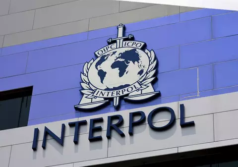 Interpol, despre operaţiunea Global Chain, condusă de Austria şi România: Peste 1.400 de victime exploatate în 44 de ţări