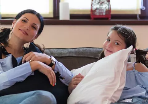 Ioana Ginghină, după divorțul de Alexandru Papadopol. „Au fost spuse vorbe grele”