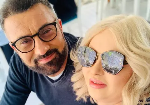 Cum reușește Viorica de la Clejani să aibă un ten perfect. „Îmi pregătesc singură acasă”