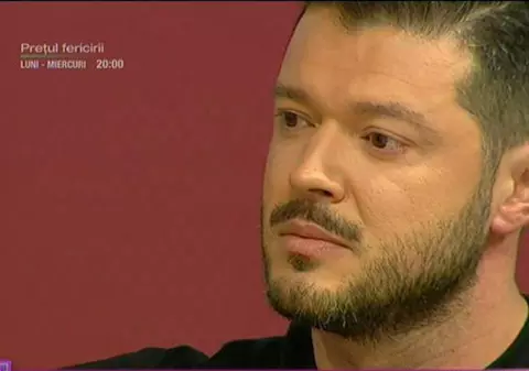 Victor Slav și-a deschis sufletul în fața tuturor. Ce spune despre Anda Adam și Bianca Drăgușanu. „Mi-aș dori ca ea să fie liniștită”