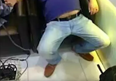 Cum a fost asasinat fratele lui Kim Jong Un. Două prostituate au fost păcălite că-i fac o farsă