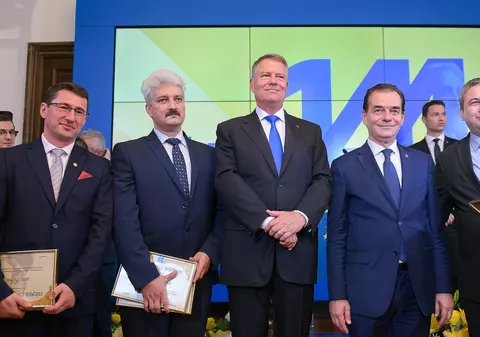 PNL intenţionează să îşi anunţe candidaţii la primării în toamnă, o dată cu lansarea candidaturii lui Klaus Iohannis la prezidenţiale