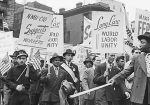 1 Mai muncitoresc, made in America. Cum a apărut Ziua Internațională a Muncii și de ce este importantă pentru drepturile salariaților din toată lumea