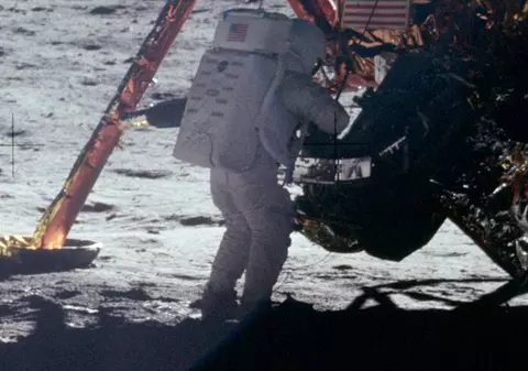 Probleme la NASA. Programul spațial, sub semnul întrebării