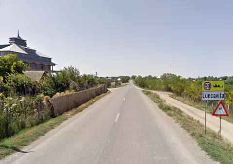 AP: Cum se văd alegerile europarlamentare într-un sat românesc care a atras milioane de euro din fonduri europene