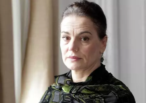 Primăria Capitalei a notificat Teatrul Evreiesc să reducă bugetul cu 500.000 de lei, altfel va tăia în mod aleatoriu. Maia Morgenstern prezintă dovada pe Facebook