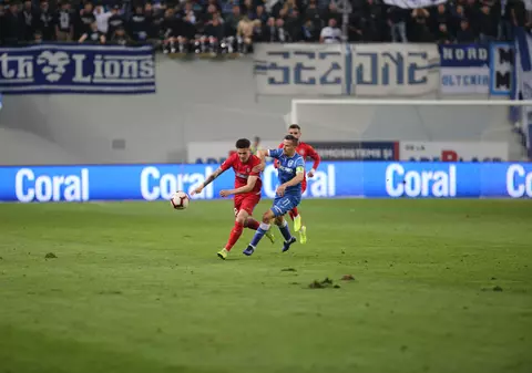 Barometrul antrenorilor. Mircea Rădulescu a comentat meciul CSU Craiova - FCSB (0-2): "Teja a îmbunătățit jocul colectiv al roș-albaștrilor"