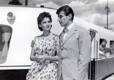 Victor Rebengiuc, mesaj tulburător la moartea Ilincăi Tomoroveanu: „Nu ne-ai așteptat”