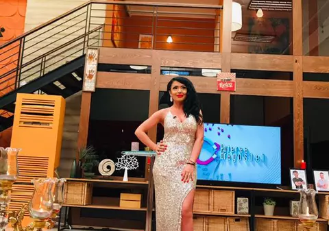 Cum se distrează Andreea Mantea alături de fiul ei | FOTO