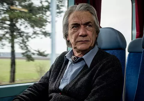 Marcel Iureș primește Premiul de Excelență la TIFF pentru întreaga carieră