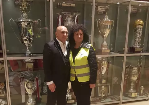 S-a dat cu campionii! Marcel Pavel și-a dezvăluit simpatiile din fotbal: CFR Cluj, Țucudean, Omrani și Arlauskis