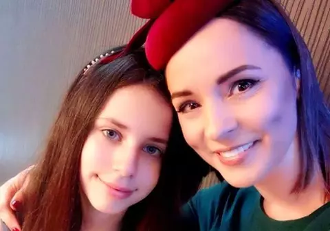 Cum a reacționat fiica Andreei Marin după nașterea bebelușului Laviniei Pîrva și al lui Ștefan Bănică Junior