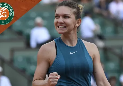 A început Roland Garros! 20 de cifre inedite turneul de la Paris, unde Simona Halep a devenit «Regina» Franței