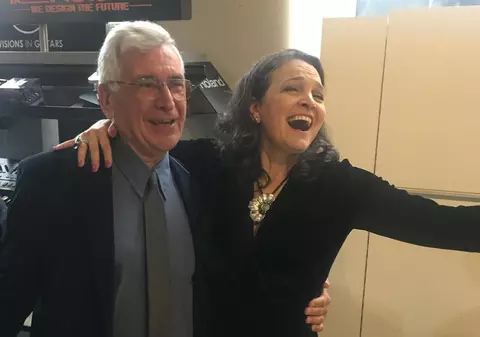 Mircea Drăgan, bunicul rockului românesc, iese pe piață cu albume noi, la 74 de ani! A cântat în Sideral, Mondial și Romanticii