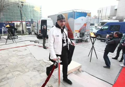 De ce a fost înlăturat Gabriel Cotabiță din VH2. Mihai Pocorschi: „Un concert rock e mai greu de dus”