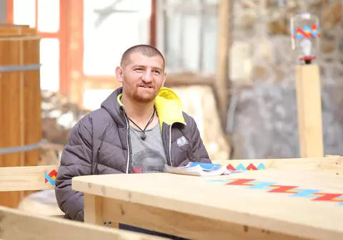 Cătălin Moroșanu, despre Brigitte Sfăt: "S-a întors Baba Cloanța"