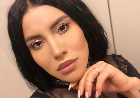 Mesajul Nicoletei Nucă, în plină pandemie de coronavirus. Artista a răbufnit. „ În loc să facem provizii ca pentru Apocalipsă, să ne ajutăm reciproc”