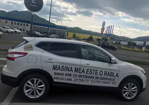 Mai mulți proprietari de mașini Nissan acuză compania că le-a vândut autoturisme cu defecte. „Mașina s-a oprit în mers. Mă pun în pericol cu ea și sunt un pericol public”