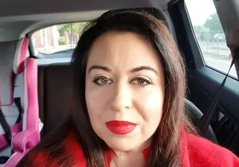 Oana Roman a vorbit despre starea de sănătate a mamei sale. „Îl ține cumva sub control”