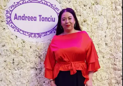 Cât a slăbit Oana Roman. "Sunt într-un proces de remodelare corporală"