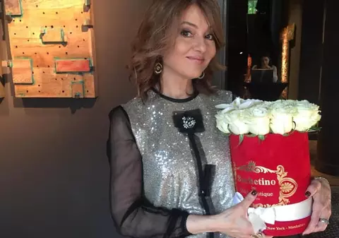 VIDEO/ La fel de frumoasă ca în perioada “Liceenii”, Oana Sîrbu s-a aniversat pe strada Frumoasă