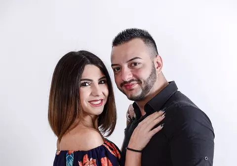 Denisa de la Insula Iubirii a izbucnit în lacrimi când și-a văzut iubitul în pat cu ispita. „E un om liber”